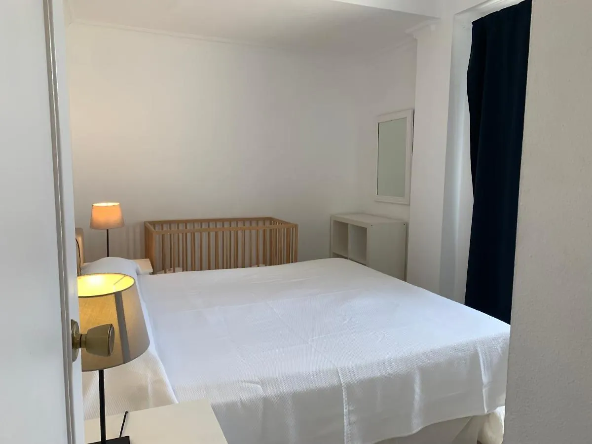 Apartamentos Bruja Санта-Крус-де-Тенерифе 0*,  Испания
