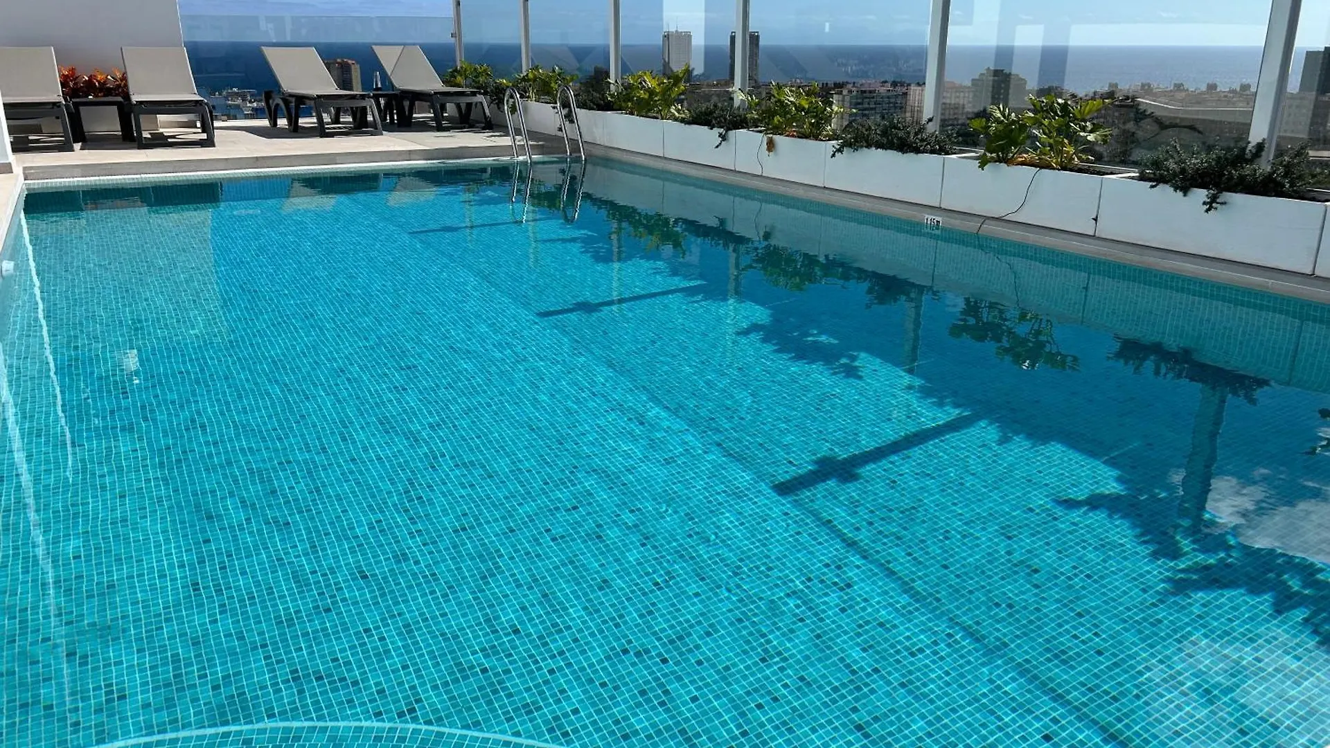 Apartamentos Bruja Санта-Крус-де-Тенерифе 0*,