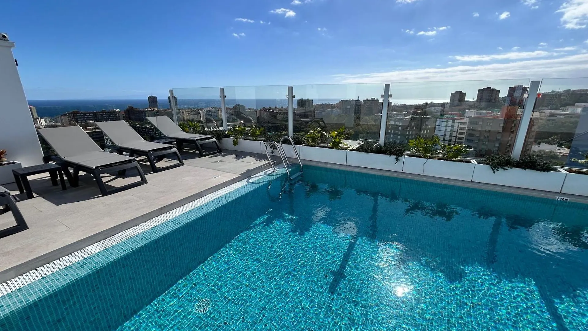 Apartamentos Bruja Санта-Крус-де-Тенерифе 0*,  Испания