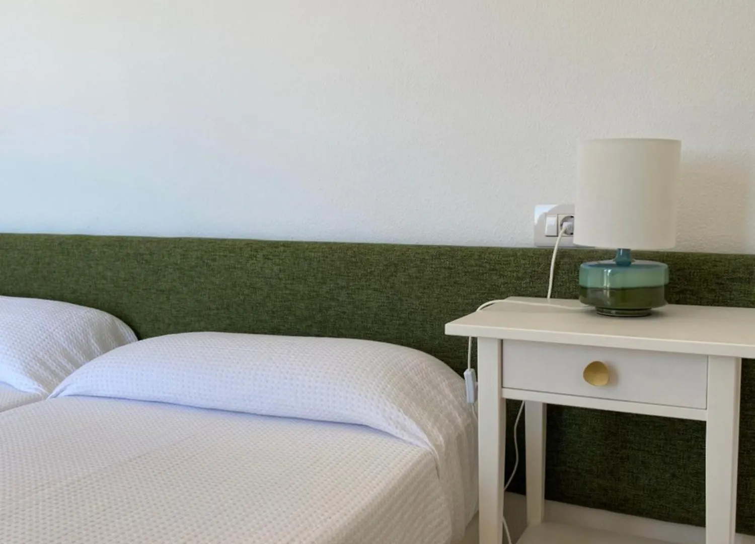 Apartamentos Bruja Санта-Крус-де-Тенерифе