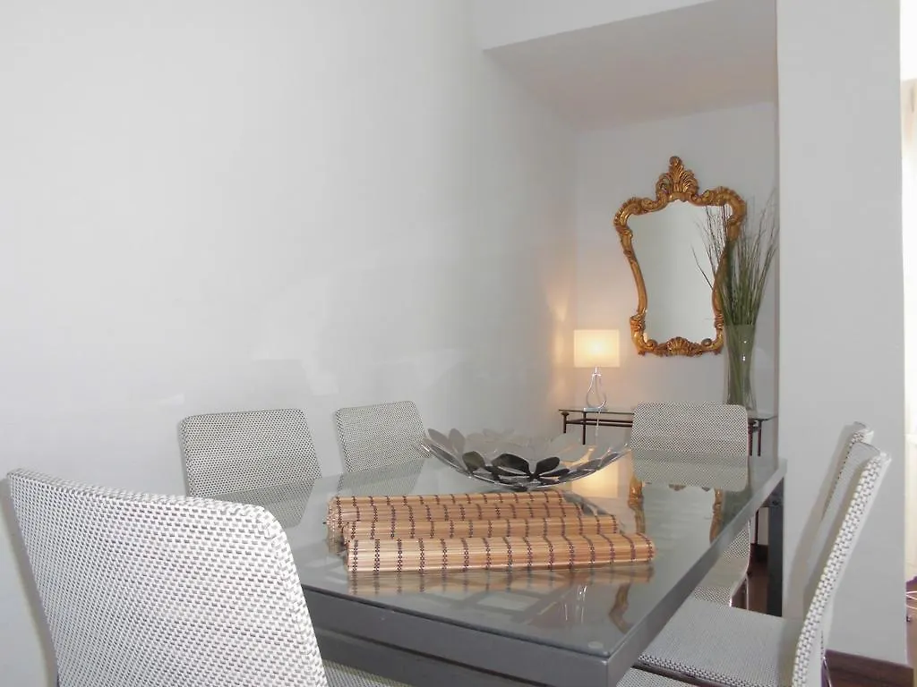 Apartment Apartamentos Bruja Santa Cruz de Tenerife Spain