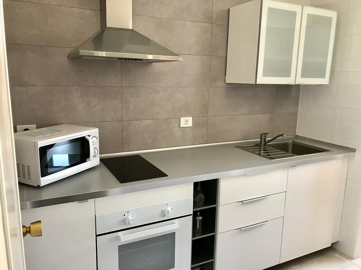 Apartamentos Bruja Санта-Крус-де-Тенерифе 0*,  Испания