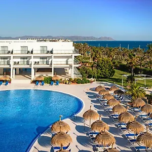 Cabogata Jardin Hotel Retamar (Almeria)