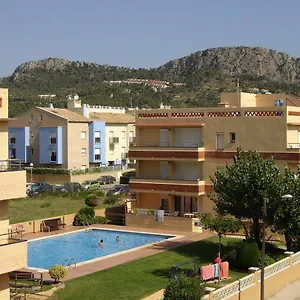  Appartement Fincasol Espagne