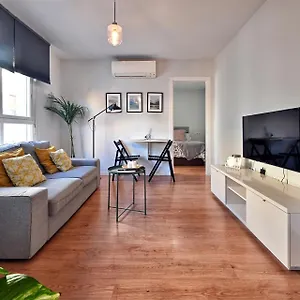  Appartement Maison Du Soleil Espagne