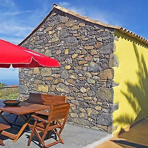 Casa Ceferino Tijarafe