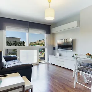  Appartement Malagueta Cool Espagne