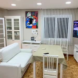  Appartement Soho, Center Espagne