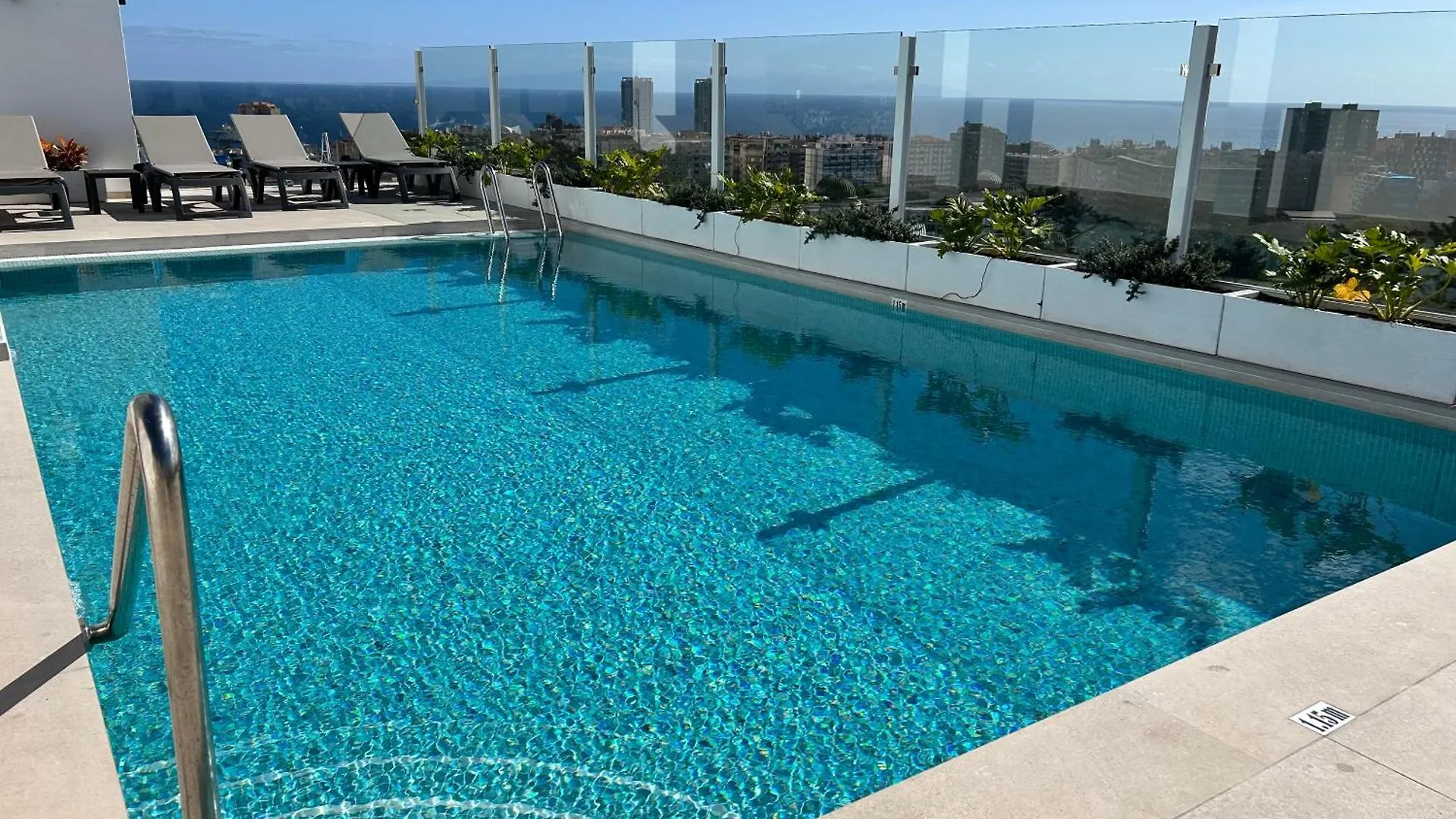 Apartamentos Bruja Santa Cruz de Tenerife Apartment