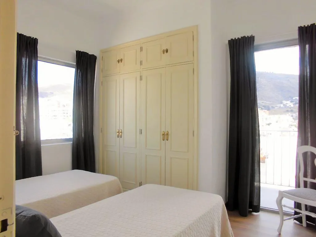 Appartamento Apartamentos Bruja Santa Cruz de Tenerife Spagna