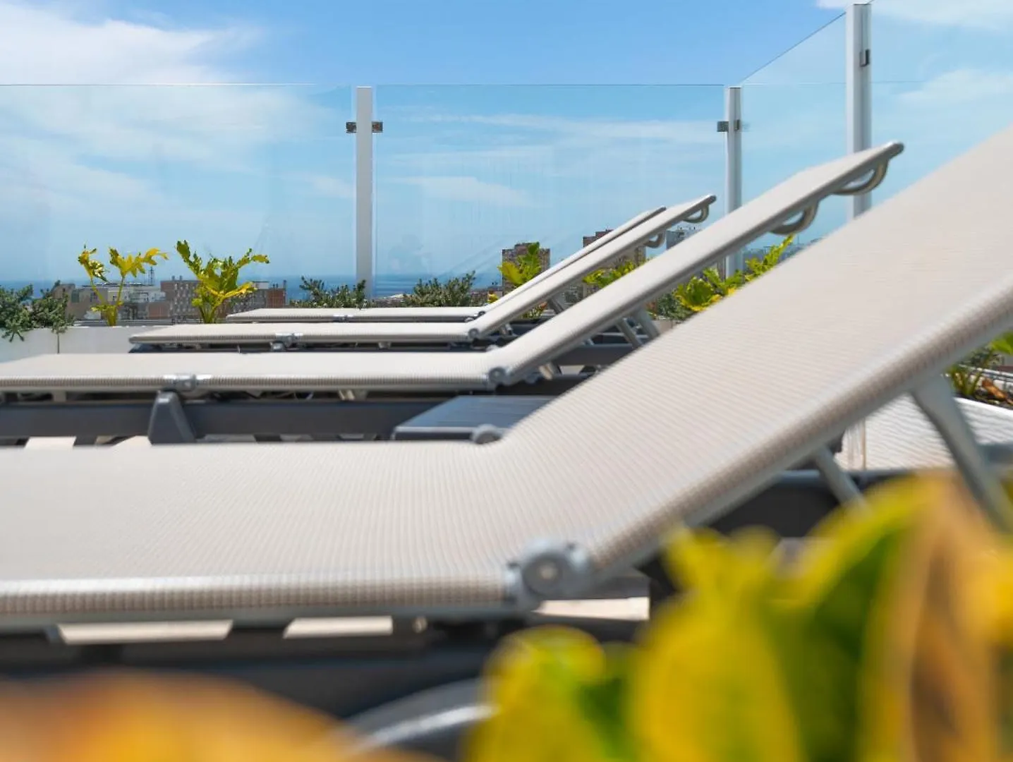 Appartement Apartamentos Bruja Santa Cruz de Tenerife