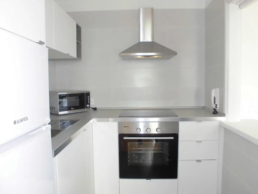 Apartamentos Bruja Santa Cruz de Tenerife